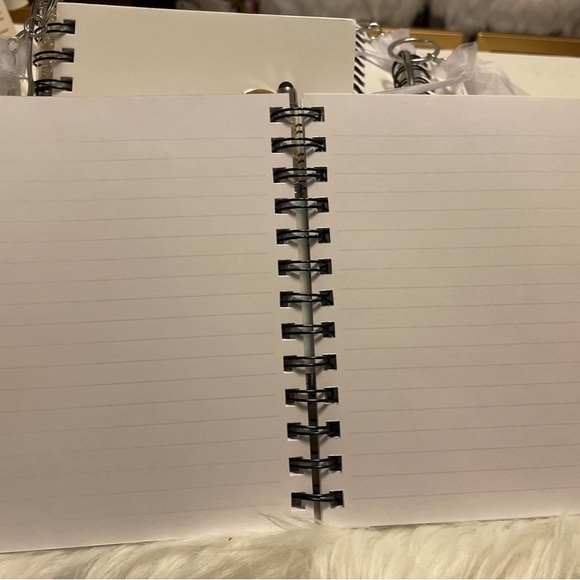 Pivoting is my new norm Journal - Picture 2 of 2